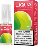 Liquid LIQUA Elements Apple 18mg 30ml - 3x10ml (jablko)