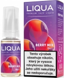 Liquid LIQUA Elements Berry Mix 18mg 30ml - 3x10ml (lesní plody)