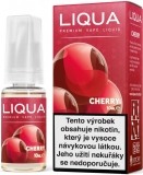 Liquid LIQUA Elements Cherry 6mg 30ml - 3x10ml (třešeň)