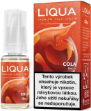 Liquid LIQUA Elements Cola 12mg 30ml - 3x10ml (Kola)