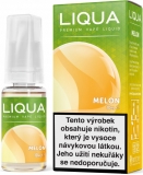 Liquid LIQUA Elements Melon 6mg 30ml - 3x10ml (Žlutý meloun)