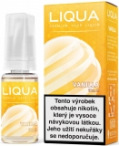 Liquid LIQUA Elements Vanilla 18mg 30ml - 3x10ml (Vanilka)