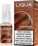 Liqua Elements Chocolate 10ml - 3mg 