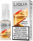 Liqua Elements Turkish Tobacco 10ml - 6mg 