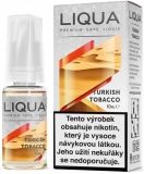 Liqua Elements Turkish Tobacco 10ml - 12mg 