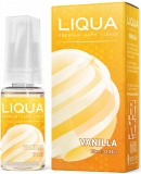 Liquid LIQUA Elements Vanilla 0mg 30ml - 3x10ml (Vanilka)