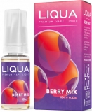 Liqua Elements Berry Mix 10ml - 0mg 
