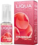 Liqua Elements Strawberry 10ml - 0mg