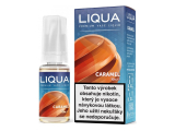 Liqua Elements Caramel 10ml - 3mg 