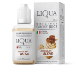 E-Liquid Liqua American blend 10 ml 6mg