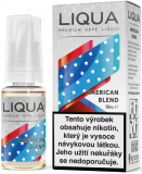 Liqua Elements American Blend 10ml - 6mg 