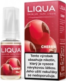 Liqua Elements Cherry 10ml - 3mg 