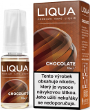 Liqua Elements Chocolate 10ml - 6mg 