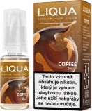 Liqua Elements Coffee 10ml - 6mg 