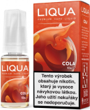 Liqua Elements Cola 10ml - 3mg 