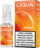 Liqua Elements Orange 10ml - 3mg 