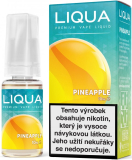 Liqua Elements Pineapple 10ml - 3mg 