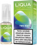 Liqua Elements Two Mints 10ml - 12mg 