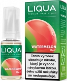 Liqua Elements Watermelon 10ml - 6mg 