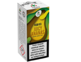 Liquid Dekang High VG Juicy Ananas 10ml - 3mg (Šťavnatý ananas)