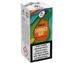 Liquid Dekang High VG Summer Ray 10ml - 6mg (Ovocná směs)