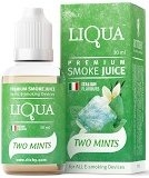 Liquid Two mints 30ml-0mg