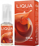 Liqua Elements Cola 10ml - 0mg 