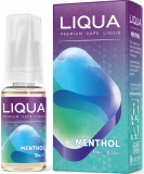 Liqua Elements Menthol 10ml - 0mg 