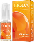 Liqua Elements Orange 10ml - 0mg 