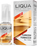 Liqua Elements Turkish Tobacco 10ml - 0mg 