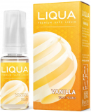 Liqua Elements Vanilla 10ml - 0mg 