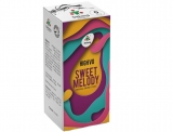 Liquid Dekang High VG Sweet Melody 10ml - 0mg (Broskev s citrónem)