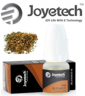 Liquid Joyetech Blended 30ml - 6mg (směs tabáků)