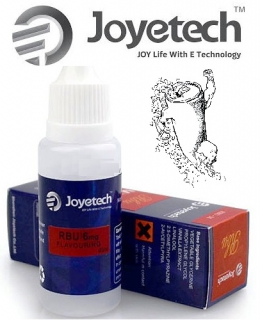 Liquid Joyetech RBU 10ml - 11mg (energetický nápoj)