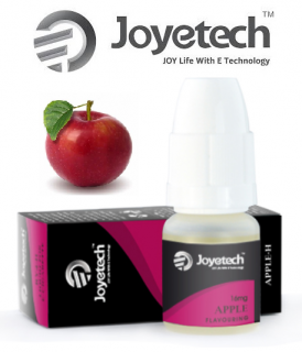 Liquid Joyetech jablko / apple 10ml 6mg 