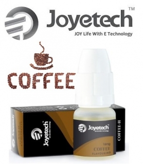 Liquid Joyetech Coffee 10ml 6mg (kafe)