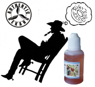 E-Liquid - Dekang 10 ml - Mentol 6mg