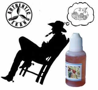 E-Liquid - Dekang 10 ml - fruit mix 6mg