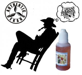 E-Liquid - Dekang 10 ml - Tabák 6mg