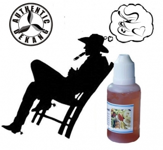 E-Liquid - Dekang 30 ml, 16 mg - Coffee