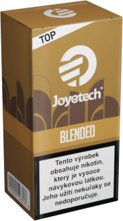 Liquid TOP Joyetech Blended 10ml - 6mg