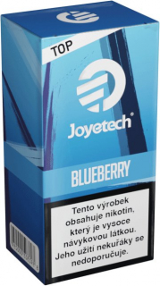 Liquid TOP Joyetech Blueberry 10ml - 6mg