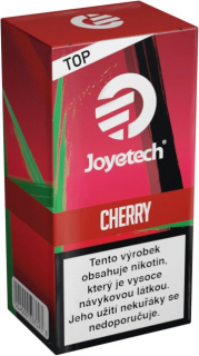 Liquid TOP Joyetech Cherry 10ml - 11mg