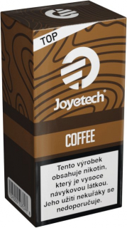 Liquid TOP Joyetech Coffee 10ml - 6mg