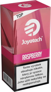 Liquid TOP Joyetech Rasberry 10ml - 6mg