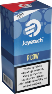 Liquid TOP Joyetech RCOW 10ml - 6mg