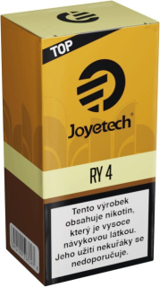 Liquid TOP Joyetech RY4 10ml - 6mg