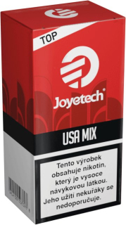 Liquid TOP Joyetech Usa Mix 10ml - 6mg