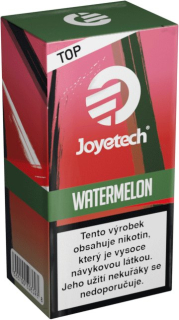 Liquid TOP Joyetech Watermelon 10ml - 11mg