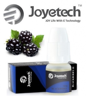 Liquid Joyetech Blackberry (ostružina) 30ml 3mg